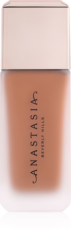 Anastasia Beverly Hills Impeccable Blurring Second-Skin Matte Foundation Liquid Foundation for medium to full coverage