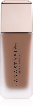 Anastasia Beverly Hills Impeccable Blurring Second-Skin Matte Foundation Liquid Foundation for medium to full coverage