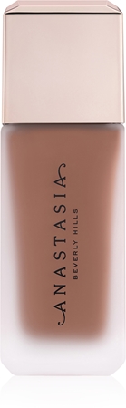 Anastasia Beverly Hills Impeccable Blurring Second-Skin Matte Foundation Liquid Foundation for medium to full coverage
