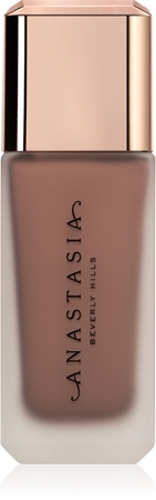 Anastasia Beverly Hills Impeccable Blurring Second-Skin Matte Foundation liquid foundation for medium to full coverage