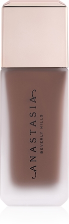 Anastasia Beverly Hills Impeccable Blurring Second-Skin Matte Foundation Liquid Foundation for medium to full coverage