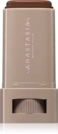Anastasia Beverly Hills Beauty Balm Serum Skin Tint Correcting Serum with a brightening effect