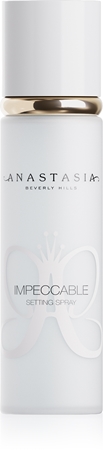 Anastasia Beverly Hills Impeccable Setting Spray matujący spray utrwalający makijaż 24 godz.