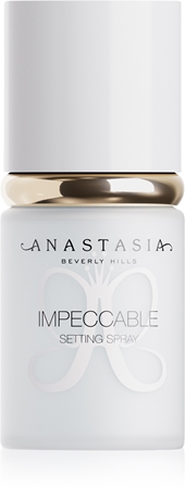 Anastasia Beverly Hills Impeccable Setting Spray Mattifying Makeup Setting Spray 24 h