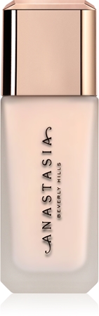 Anastasia Beverly Hills Impeccable Blurring Second-Skin Matte Foundation Flüssiges Make-Up für mittlere bis volle Deckung