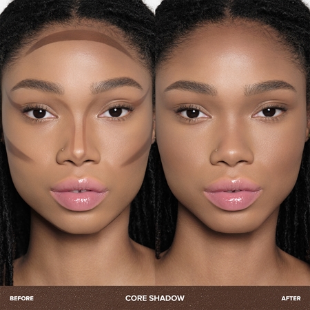 Anastasia Beverly Hills Smooth Blur Contour Stick Kontūrzīmulis
