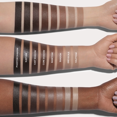 Anastasia Beverly Hills Smooth Blur Contour Stick Konturensticks
