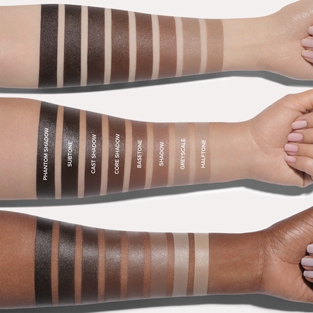 Anastasia Beverly Hills Smooth Blur Contour Stick Kontūrzīmulis