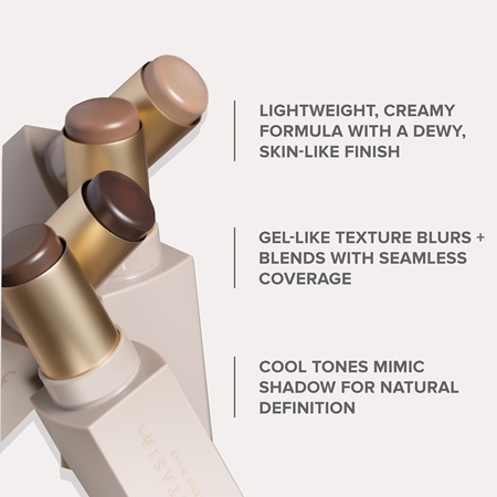 Anastasia Beverly Hills Smooth Blur Contour Stick Kontūrzīmulis