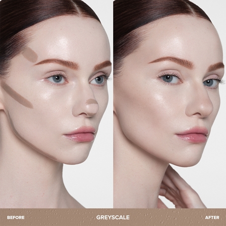 Anastasia Beverly Hills Smooth Blur Contour Stick Konturensticks