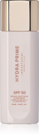 Anastasia Beverly Hills Hydra Prime SPF 50 Moisturizing Makeup Primer SPF 50
