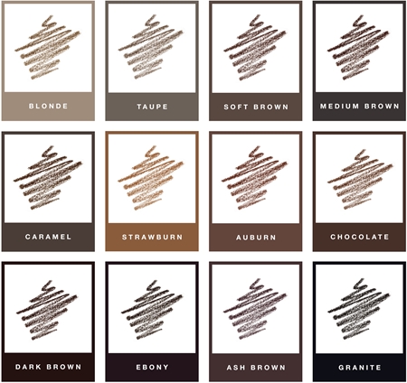 Anastasia Beverly Hills Brow Wiz ακριβής μολύβι για τα φρύδια