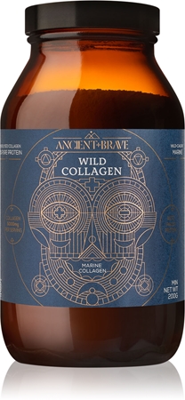 Ancient & Brave Wild Marine Collagen mořský kolagen