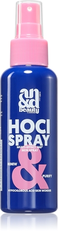 A.N.D. Beauty HOCl Spray Spray de păr multifuncțional pentru calmarea pielii