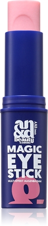 A.N.D. Beauty Magic Eye Stick hydratační oční balzám s chladivým účinkem