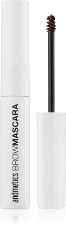 andmetics Brows mascara sourcils