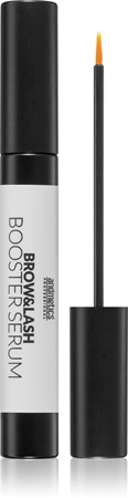 andmetics Professional Brow & Lash Booster Serum Ser stimulator pentru creșterea genelor și a sprâncenelor