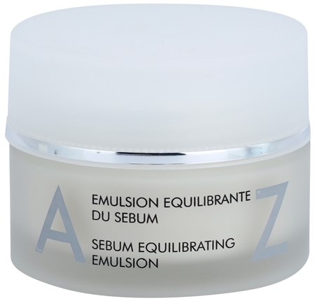 André Zagozda Face Sebum Equilibrating Emulsion