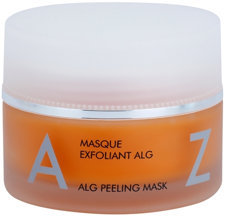 André Zagozda Face ALG Peeling Mask