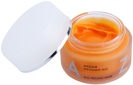 André Zagozda Face ALG Peeling Mask