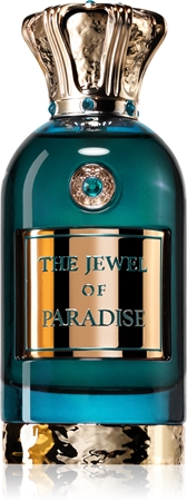 Anfar The Jewel Of Paradise Eau de Parfum unisex