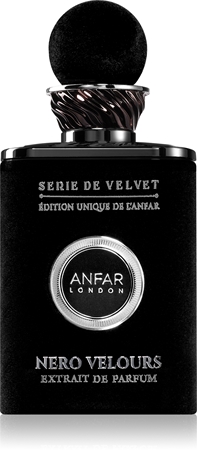 Anfar Nero Velors Eau de Parfum for men