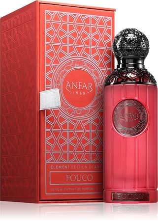 Anfar Fouco perfume extract for men