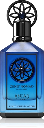 anfar zenit nomad