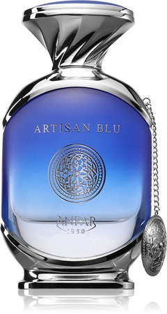 Anfar Artisan Blu Eau de Parfum voor Mannen