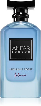 Anfar Midnight Frost Intense perfume extract for men