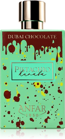 Anfar Pistachio Dubai Chocolate parfémovaná voda pro ženy