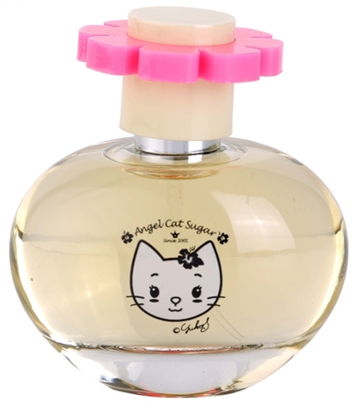 Angel Cat Sugar Cocktail