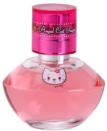 Angel Cat Sugar Melon Body Spray For Kids 20 ml