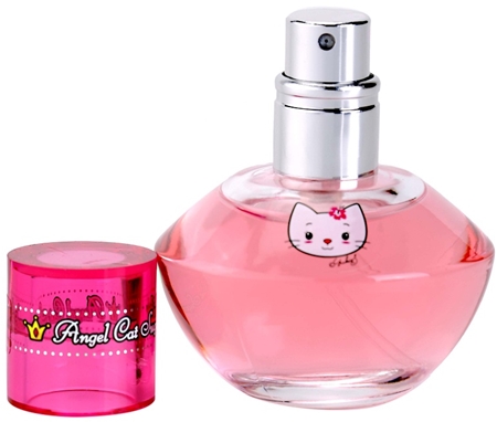 Angel Cat Sugar Melon Body Spray For Kids 20 ml