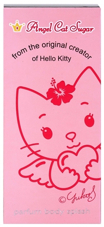 Angel Cat Sugar Melon Body Spray For Kids 20 ml
