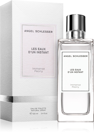 Angel Schlesser Immense Peony toaletní voda unisex