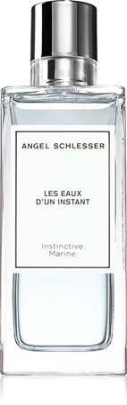 Angel Schlesser Instinctive Marine toaletní voda unisex