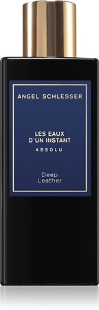 angel schlesser deep leather