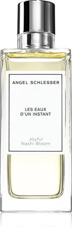 Angel Schlesser Joyful Nashi Bloom Eau de Toilette -tuoksu unisex