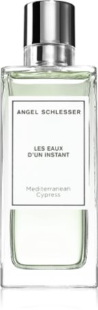 Angel Schlesser Mediterranean Cypress toaletní voda unisex