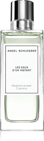 Angel Schlesser Mediterranean Cypress Eau de Toilette unisex