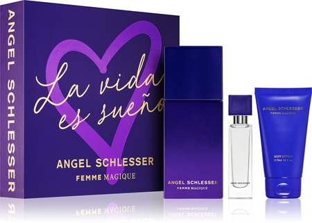 Angel Schlesser Femme Magique confezione regalo da donna
