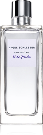 Angel Schlesser Té de Grosella Eau de Toilette für Damen