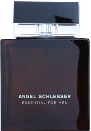 Angel Schlesser Essential for Men toaletná voda pre mužov