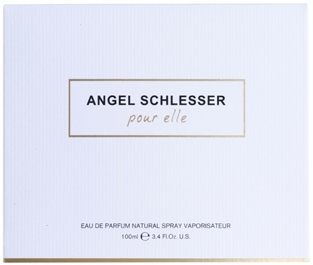 Angel Schlesser Pour Elle eau de parfum pentru femei