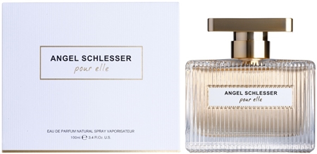Angel Schlesser Pour Elle eau de parfum pentru femei