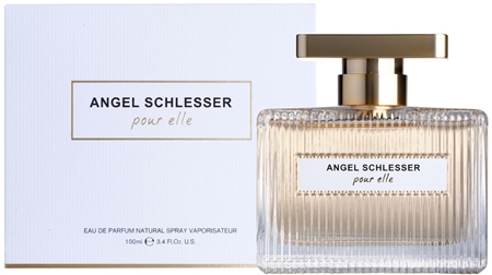 Angel Schlesser Pour Elle eau de parfum pentru femei