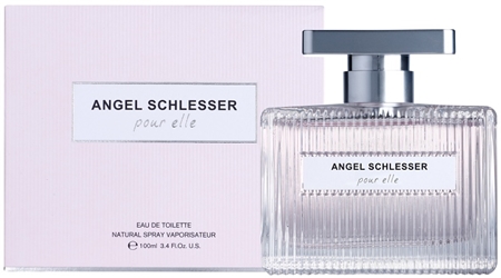 Angel Schlesser Pour Elle Eau de Toilette for Women - Main Image