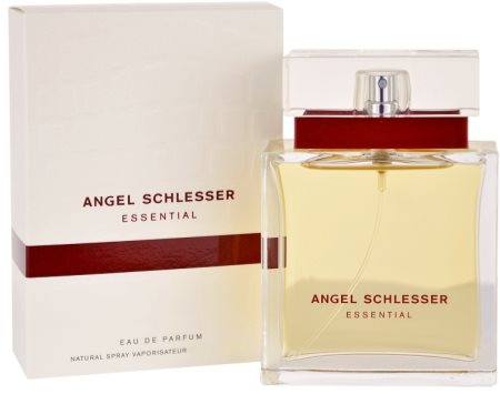 Angel Schlesser Essential Eau de Parfum pour femme