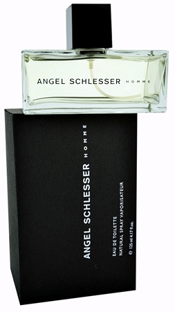 Angel Schlesser Angel Schlesser Homme tualettvesi meestele